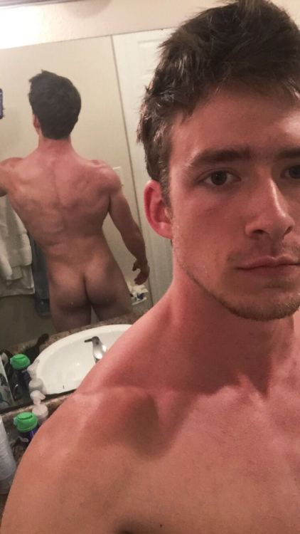 mastererotica:Nice ass - Bonjour Messieurs