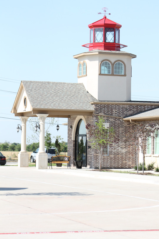 Children's Lighthouse Franchise