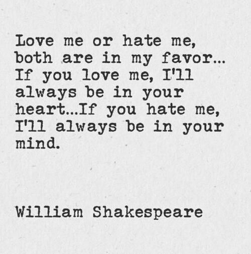 William Shakespeare notes William Shakespeare notes