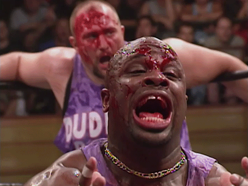 The Dudley Boyz переподписали контракты с WWE.