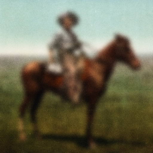 Reverberation #391