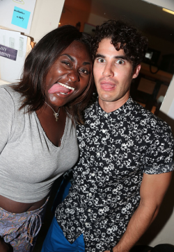 Topics tagged under blessedt on Darren Criss Fan Community Tumblr_o9y88eH7EU1uetdyxo1_r1_250