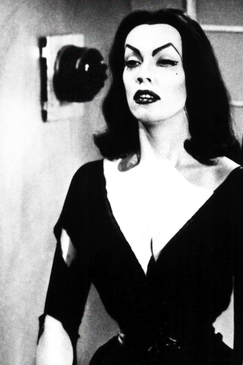 universe quotes tumblr Plan 9 Pictures  & Vampira Images Becuo