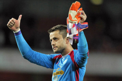 <p><b>JACK WILSHERE</b> thought that Lukasz Fabianski showed his class against Arsenal last night - a year after the club dumped him for nothing….</p><p><b><a href="http://www.thegunners247.uk/jack-wilshere-3.php" target="_blank">Full Story</a></b></p>