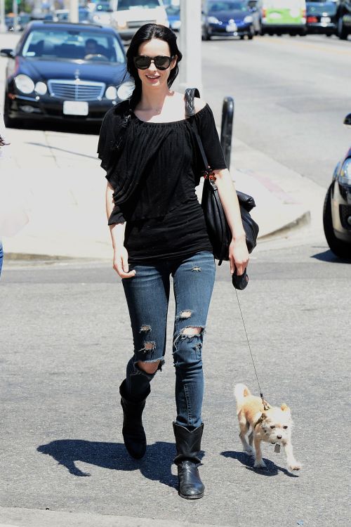 Krysten Ritter