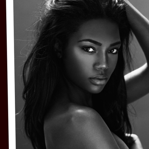 afiyabennett:

“Life is about risking Everything For A Dream No...