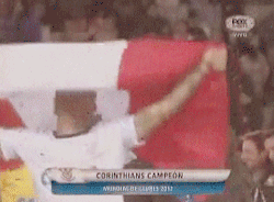 Paolo Guerrero a la U de Chile