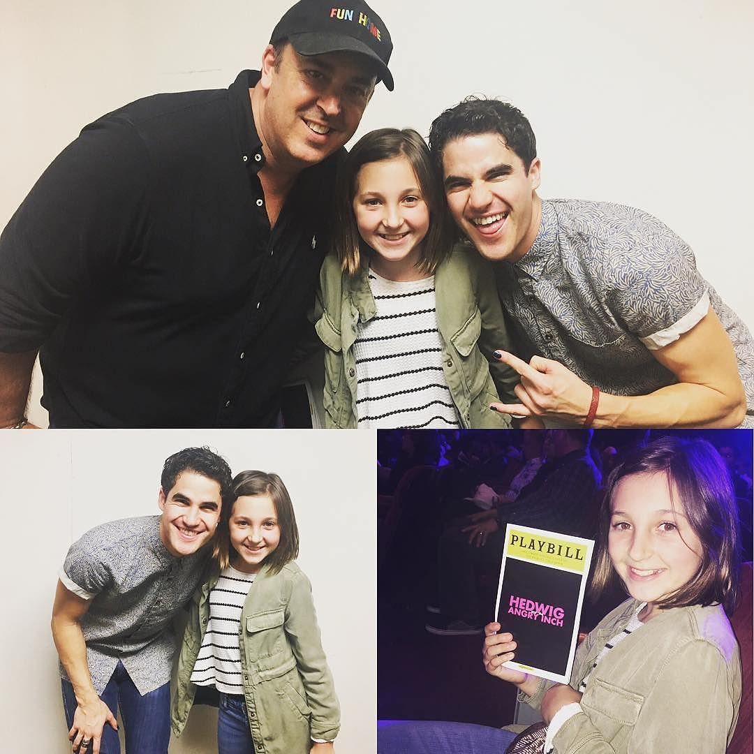 Topics tagged under gobucks on Darren Criss Fan Community Tumblr_og6usgpt591ubd9qxo1_1280