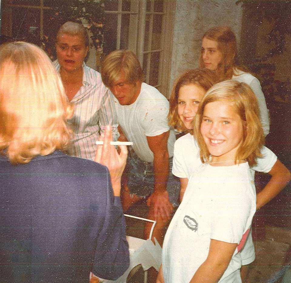 Kelly Family, The - Kelly Family Kelly Family, The - Kelly Family