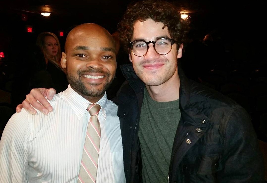 Topics tagged under veteransday on Darren Criss Fan Community Tumblr_nxmbxgU42x1r4gxc3o1_1280