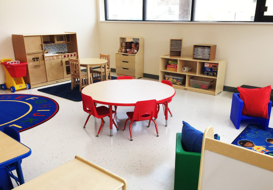 Children's Lighthouse Franchise