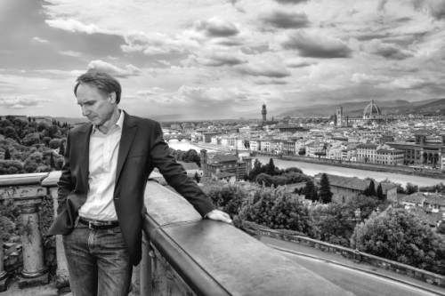 Doubleday to Publish New Dan Brown Novel in 2017
Dan Brown, author of international bestsellers including Inferno, Angels & Demons, and The Da Vinci Code, will publish a new book, Origin, in 2017.
The next entry in Brown’s series of thrillers...