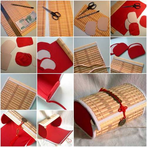 <p>Pretty boxes for pretty people to put pretty things into</p>