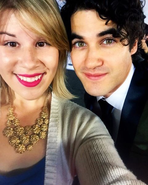 Topics tagged under veteransday on Darren Criss Fan Community Tumblr_nyzzy1nJIR1qbu84eo1_500