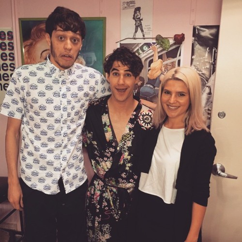 Topics tagged under superstar on Darren Criss Fan Community Tumblr_npx02gUbtH1r4gxc3o1_500
