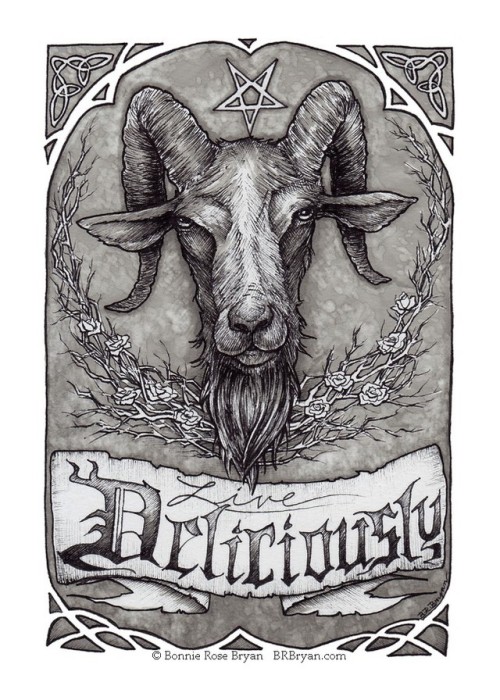 <p>Live Deliciously<br/>(ink, 5″ x 7″)<br/>My first piece for Inktober 2018<br/><br/><a href="http://www.brbryan.com" target="_blank">BRBryan.com</a></p>