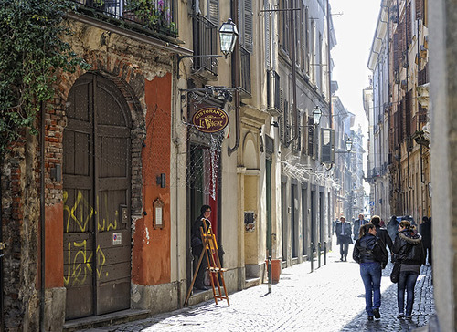 luoghi di incontro per single torino