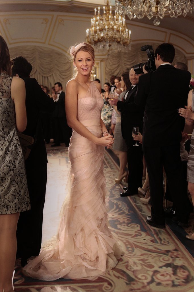 Serena van der Woodsen’s 72 Best LooksClick through to see the chicest outfits Serena wore in the six years she graced our screens.