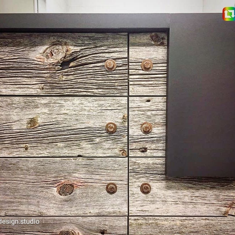 <p>@trica.design.studio did an amazing job using our reclaimed 100 plus year old barn board in creating a reception desk for one of their clients. We love the contrast of the wood with the black panelling. The rusted bolts and linear desifn are a nice touch as well - great job ! (at Barnboardstore.com)<br/>
<a href="https://www.instagram.com/p/Bs0XzYbBApO/?utm_source=ig_tumblr_share&igshid=8uuovp3oqcnn">https://www.instagram.com/p/Bs0XzYbBApO/?utm_source=ig_tumblr_share&igshid=8uuovp3oqcnn</a></p>