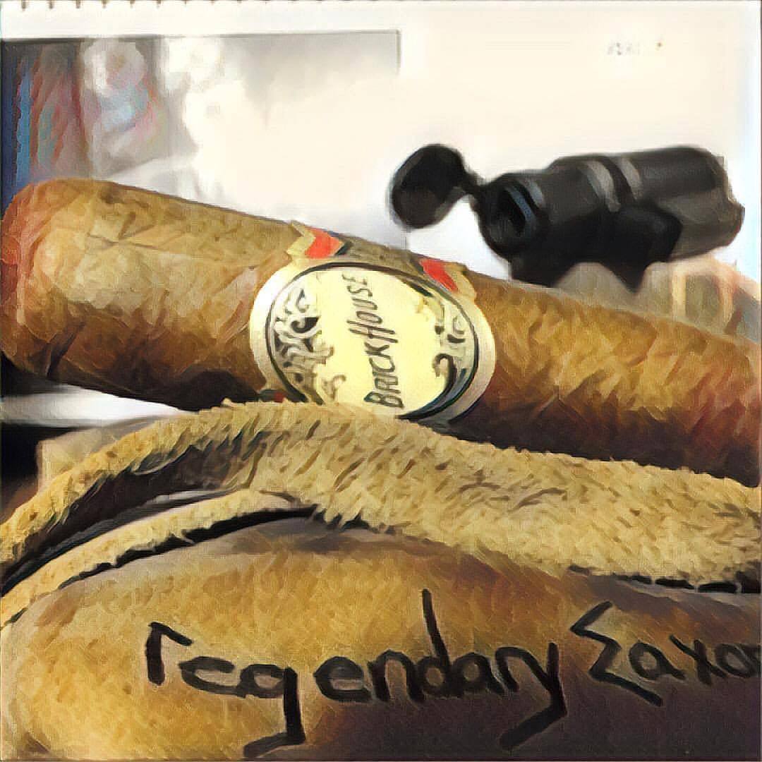 Repost from @fcc_mike_ @TopRankRepost #TopRankRepost #brickhouse @brickhousecigars #floridacigarclub #cigars #cigar @legendarysaxon #smoke #smokey #smokingnow