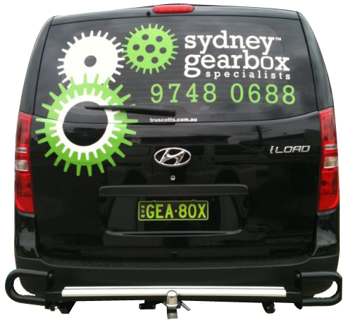 Sydney's Best Gearbox Workshop