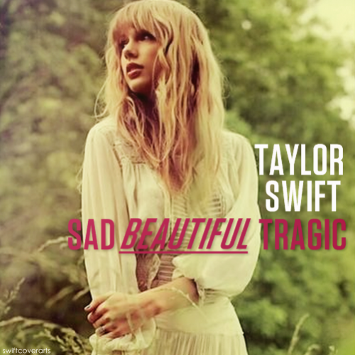 Taylor Swift Cover Arts