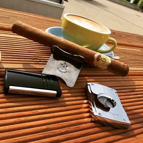 http://www.imperialibrands.com
Good morning with S.T.Dupont!
#imperialibrands #stdupont #accessories #cigar (la Bucharest, Romania)
