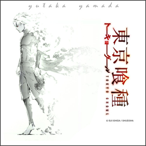 Tokyo ghoul original soundtrack download