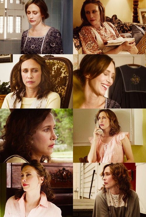 “ Vera Farmiga in Higher Ground (2011)
”