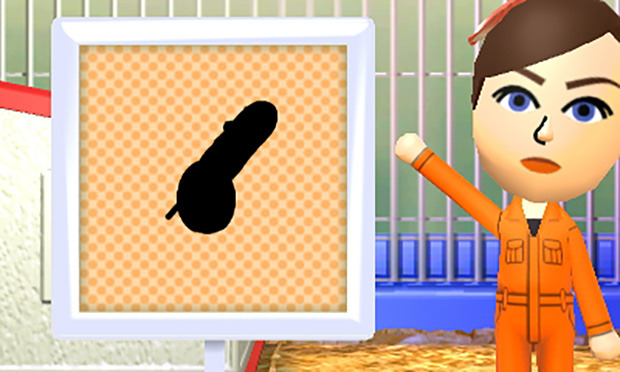 Can you play tomodachi life on wii