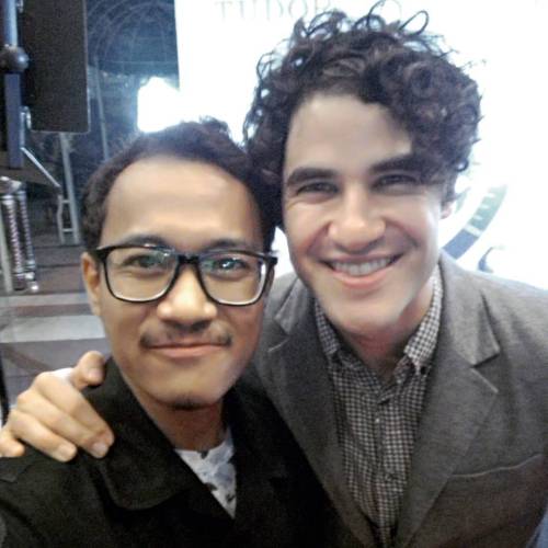 Topics tagged under byelife on Darren Criss Fan Community Tumblr_o70s6ywioi1uetdyxo1_500