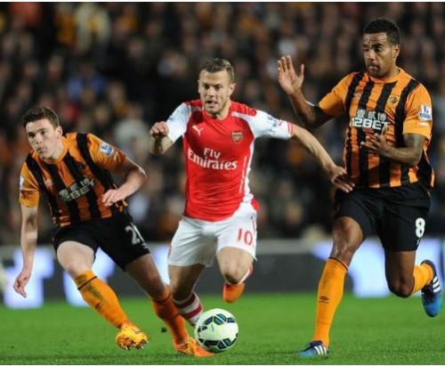 <h2>Arsenal News:Jack Wilshere sets sights on second-place tilt after finally making Arsenal injury return…</h2><p><b><a href="http://www.thegunners247.uk/jack-wilshere-2.php" target="_blank">Full Story</a></b></p>