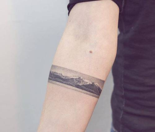 nature tattoos tumblr