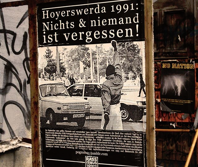 Pogrom91