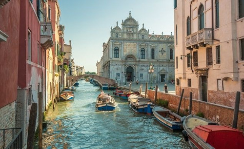 Resultado de imagen de venezia we heart it