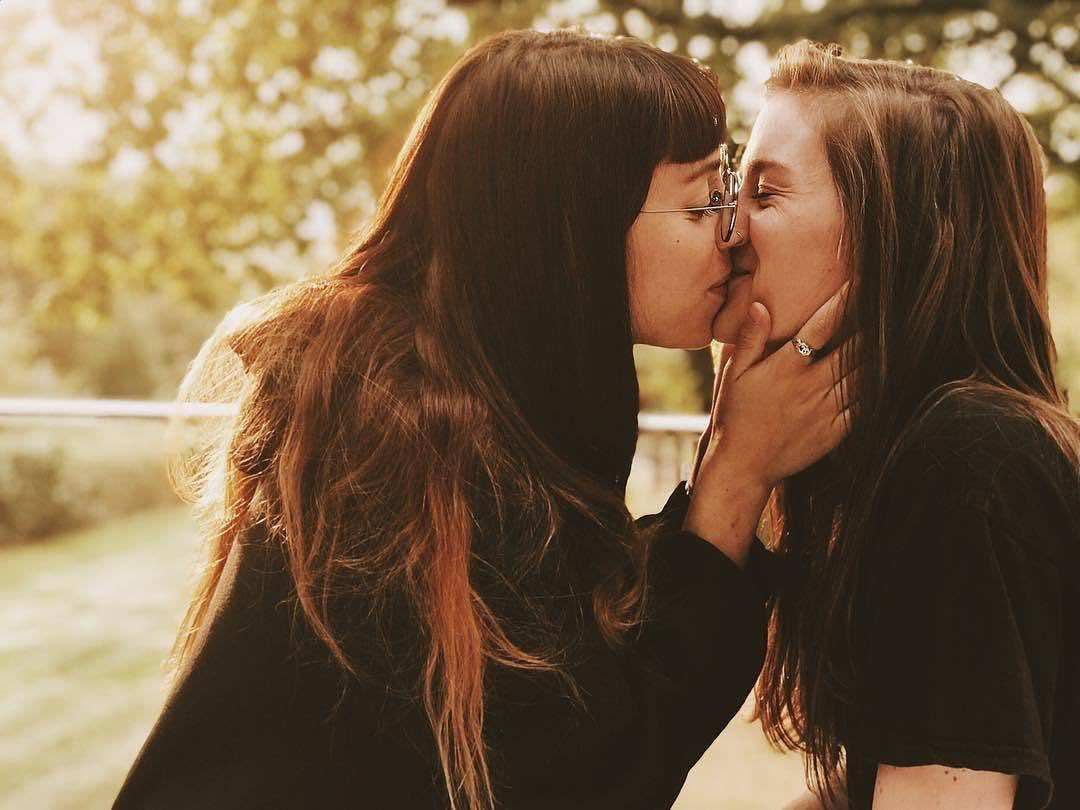 2 Девушки Русские Лесбиянки Секс