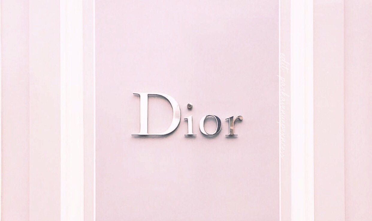 Taylor Starr Sole Dior