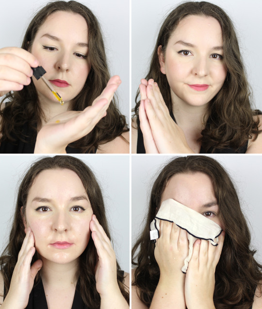 How to Use Rosehip Oil as a Cleanser