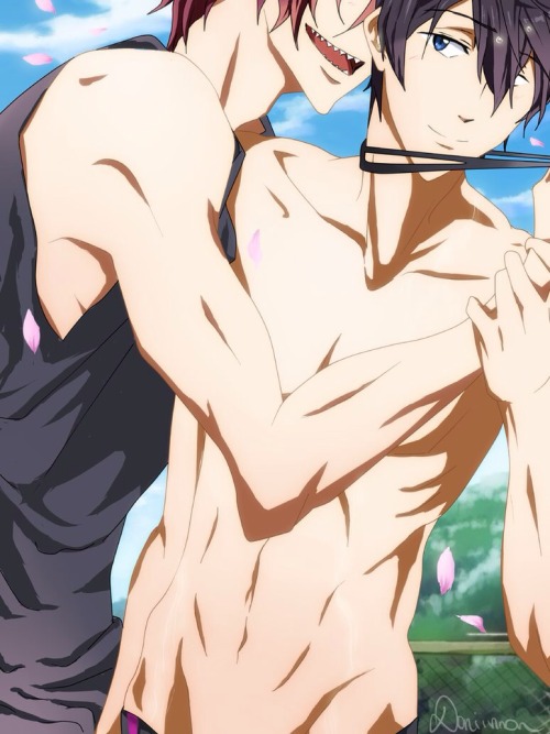 Free anime cumshot story