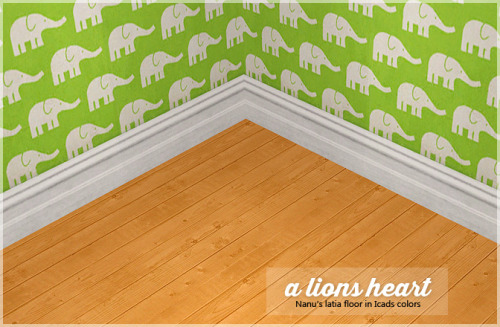 Latia wood floor recolorsCredit: N-a-n-u for the floor, Icad for the colorsDownload