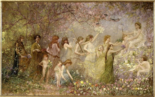 Louis Comfort Tiffany