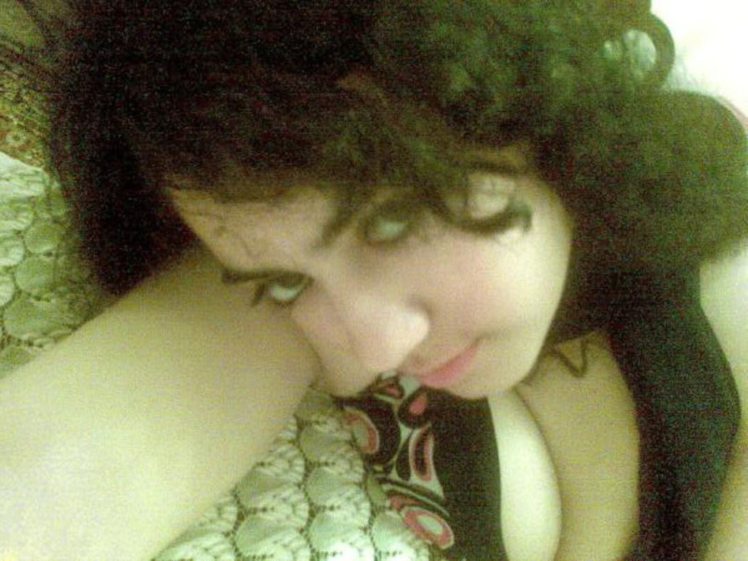 arab girl