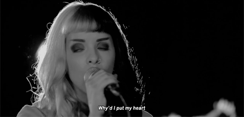 Resultado de imagem para melanie martinezgifs