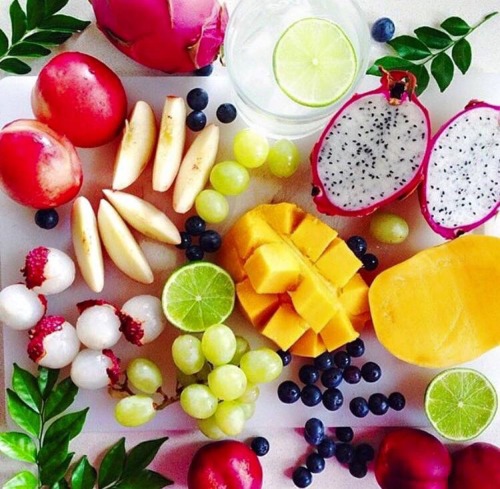 <p>How to Eat Your Way to Beautiful Skin</p>
<p>1-Drink plenty of water throughout the day to keep your skin clear and bright. Aim for about six glasses a day to keep your levels topped up. Avoid any sugary drinks.</p>
<p>2-Try to eat at least 5 portions of fresh fruit and vegetables everyday. Skin-friendly super foods include carrots, broccoli, apricots, strawberries, watercress and oranges. They are great for the rest of your body too.</p>
<p>3-Don’t skip meals. A regular healthy diet can work wonders on your skin and give you lots of energy.</p>
<p>4-Try “anti-aging” foods. The best source of vitamins your skin can get is from the peaches, carrots and also the apricots. If looking for a rich and abundant source of beta carotene, go for veggies and oranges. Beta-carotene is a compound that is responsible for the prevention of flaky and dry skin. You can also apply the blend on the face and massage gently to remove the dead skin.</p>
<p>5-Munch on some tomatoes. Tomatoes are a rich source of antioxidant lycopene which is very much powerful. It will help in preventing your skin from being damaged by the harmful UV rays emitted from the sun by almost 30 per cent.</p>
<p>6-Try pomegranates, blueberries and cherries. These fruits contains amount of antioxidants which prevents the destruction of the collagen offering complete wrinkle protection. Apart from this, they are also the rich sources of Vitamin C. They are solution associated for skin dryness and wrinkle problems.</p>
<p>*One tip for a healthy looking skin is you can treat your skin with facial massages and facials. This will help the blood flow in your face and this will make it that you don’t get clots in your face and your face won’t feel cramped up. When you do this it also helps to relieve stress and you will feel more relaxed.</p>