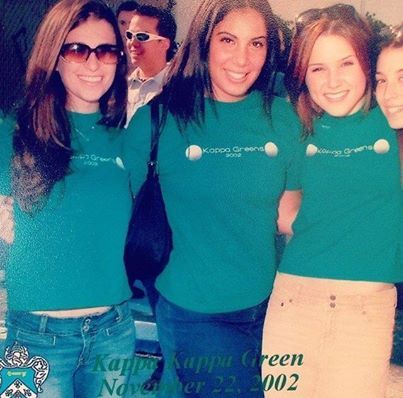 Sophia Bush kappa kappa gamma Sophia Bush kappa kappa gamma