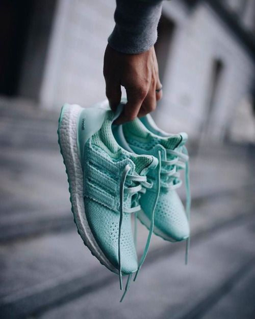 Adidas Naked Ultraboost Mint