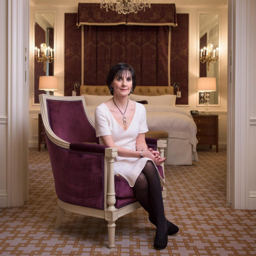 enyanow:
“ “@drewgurian: Got to photograph the incredibly sweet #Enya today at the St. Regis Hotel in NYC for @invisionagency. I’m told this was her first promotional photo shoot since 2008.
” ”