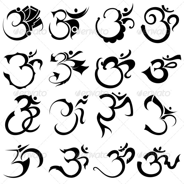 om everywhere om everywhere
