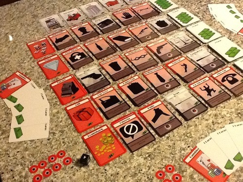 Juice points gambling