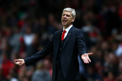 <p><b>ARSENE WENGER</b> insists Arsenal will take confidence from their recent form as they look to return to winning ways….</p><p><b><a href="http://www.thegunners247.uk/arsene-wenger-7.php" target="_blank">Full Story</a></b> </p>
